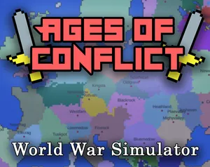 Play Ages of Conflict Unblocked - Free Online Game
